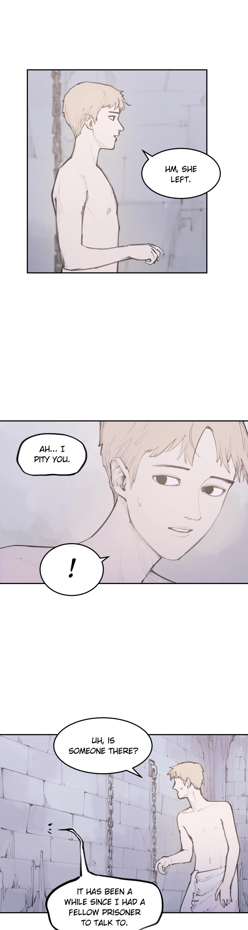 Love Advice from the Great Duke of Hell chapter 88 page 27