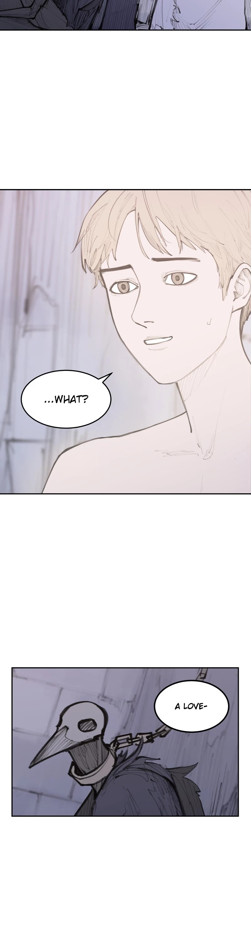 Love Advice from the Great Duke of Hell chapter 88 page 30