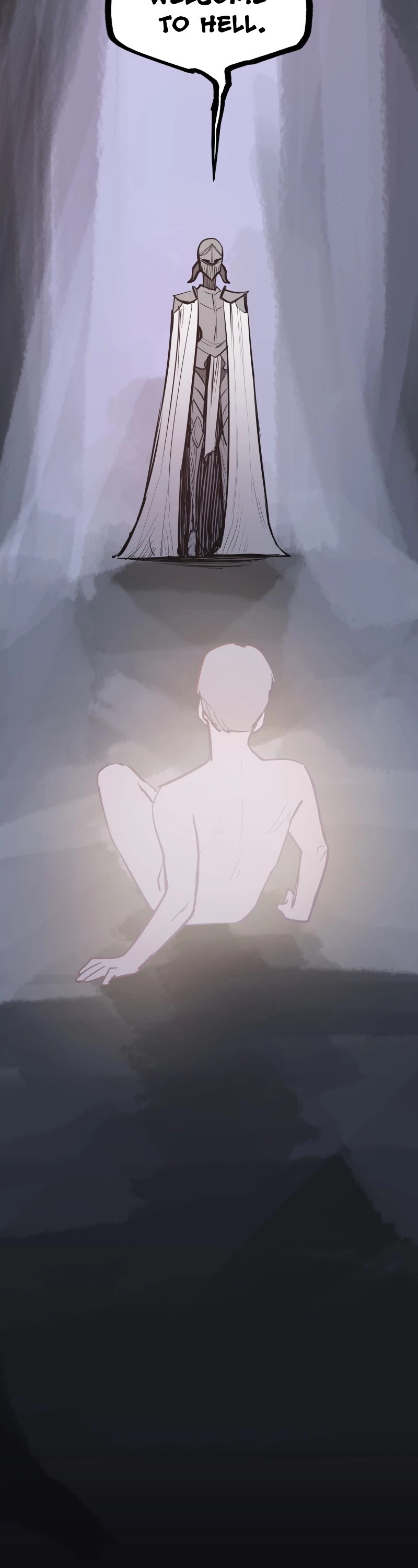 Love Advice from the Great Duke of Hell chapter 88 page 4