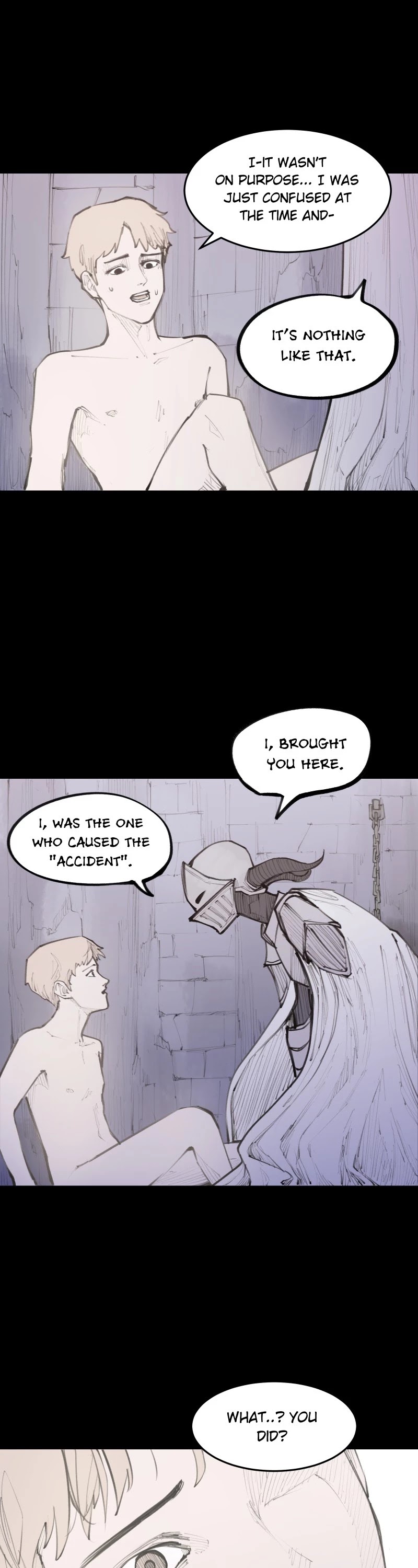 Love Advice from the Great Duke of Hell chapter 88 page 7