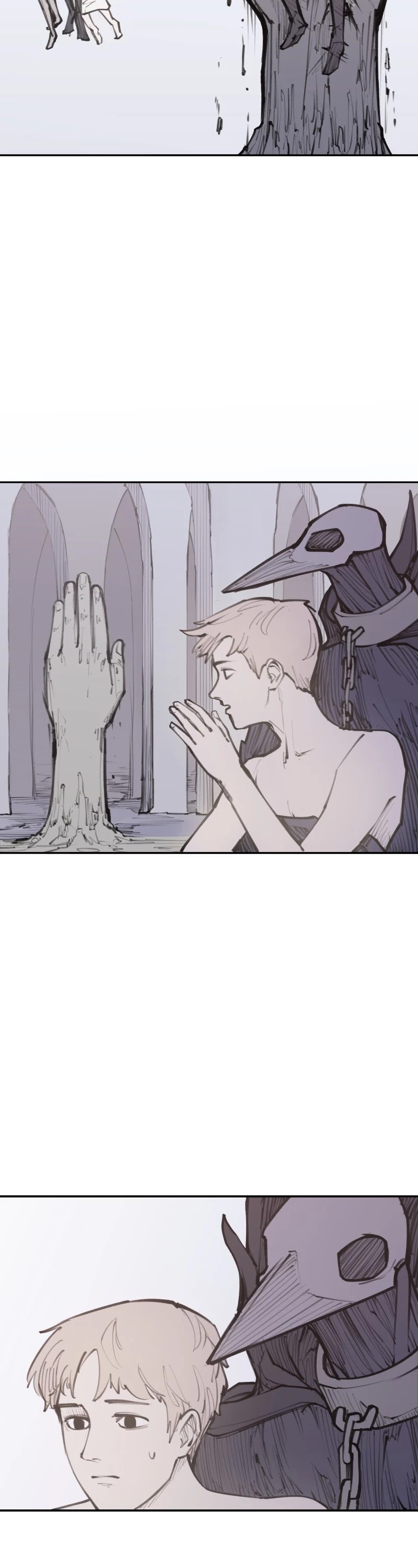 Love Advice from the Great Duke of Hell chapter 90 page 10