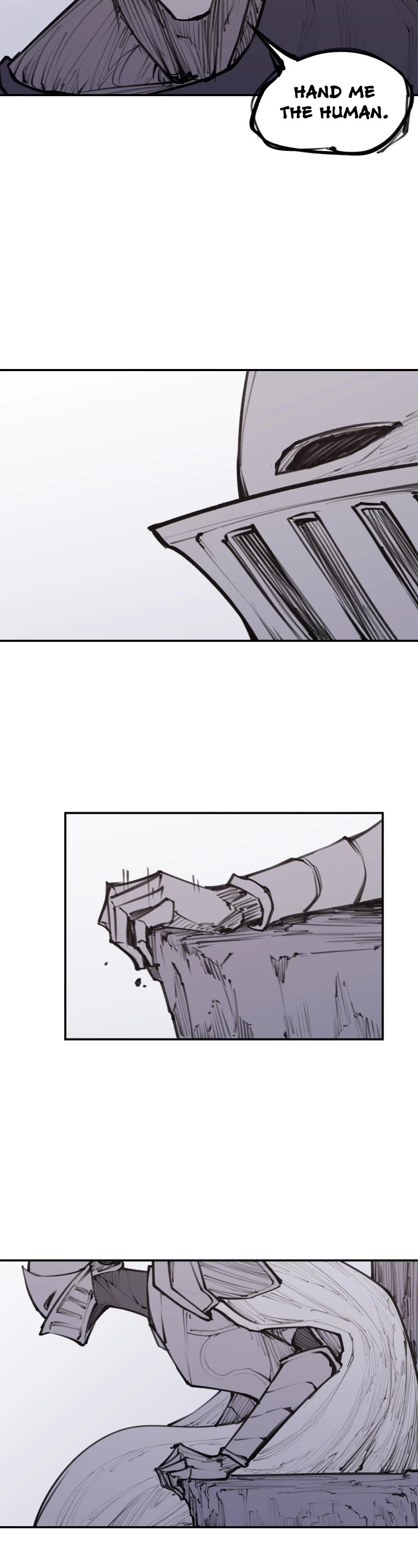 Love Advice from the Great Duke of Hell chapter 90 page 12