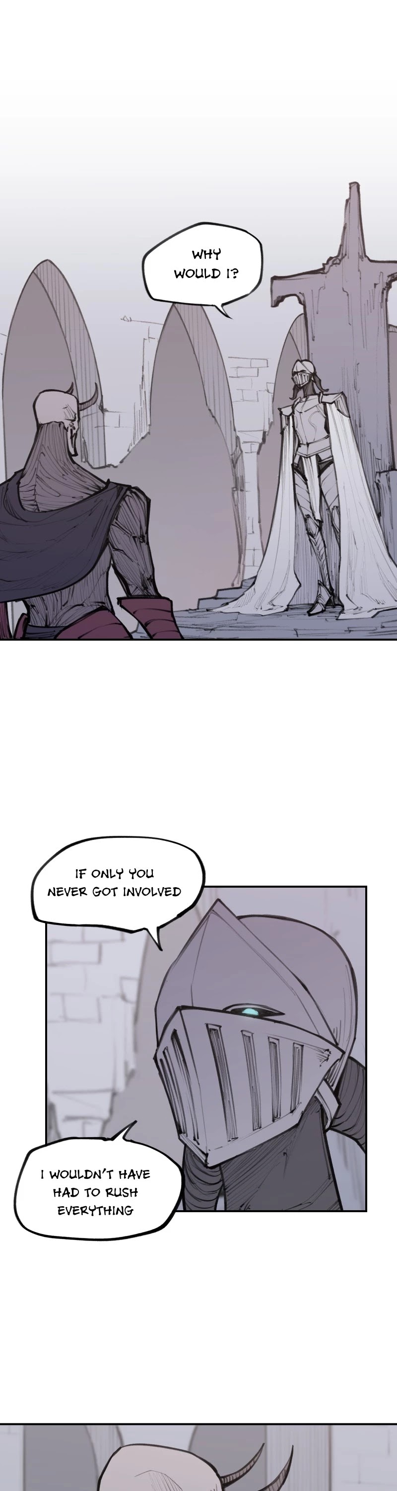 Love Advice from the Great Duke of Hell chapter 90 page 13