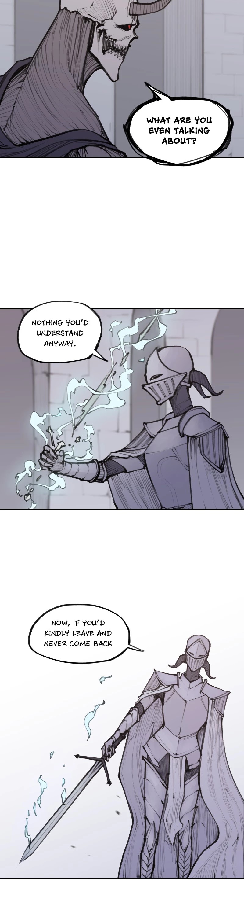 Love Advice from the Great Duke of Hell chapter 90 page 14