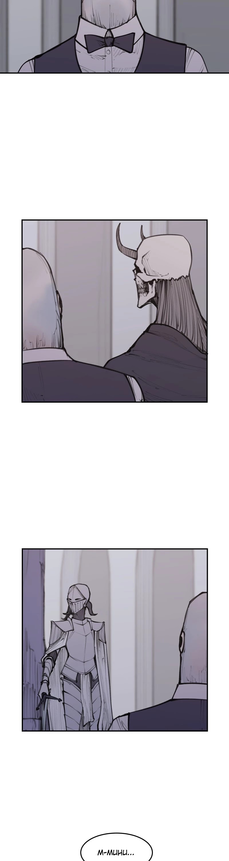 Love Advice from the Great Duke of Hell chapter 90 page 18