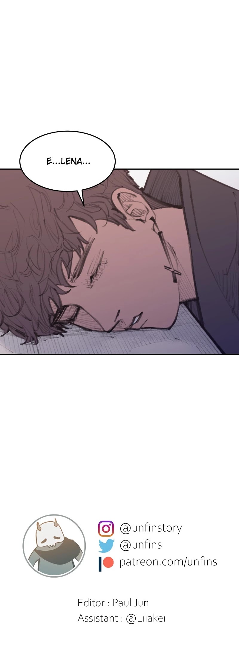 Love Advice from the Great Duke of Hell chapter 90 page 24