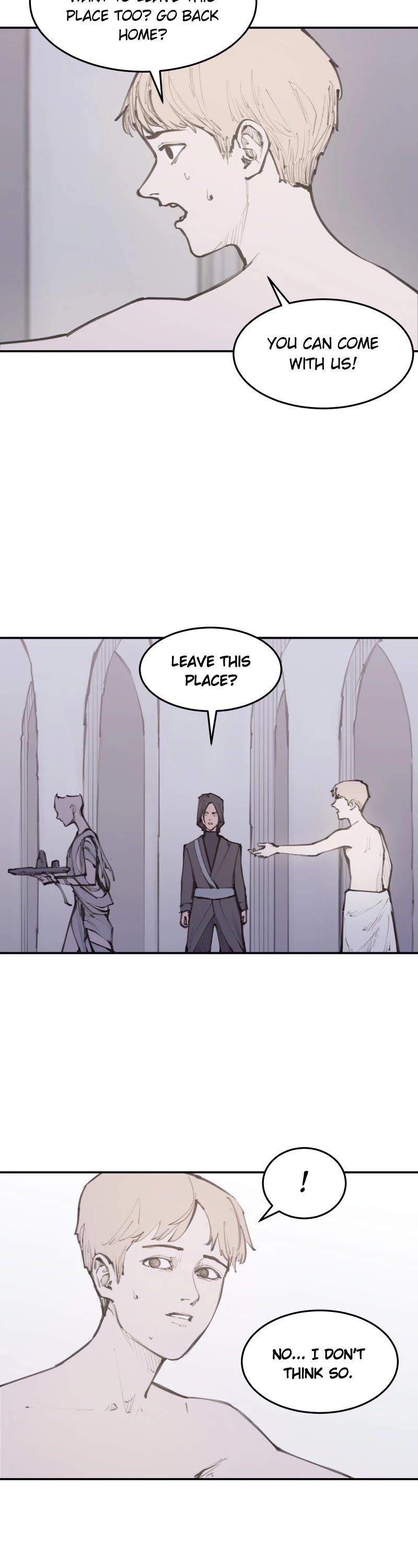 Love Advice from the Great Duke of Hell chapter 90 page 6