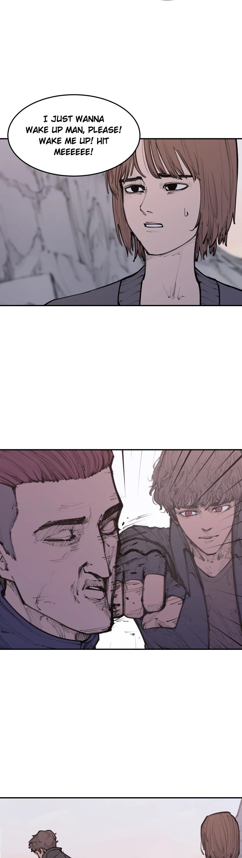 Love Advice from the Great Duke of Hell chapter 91 page 12