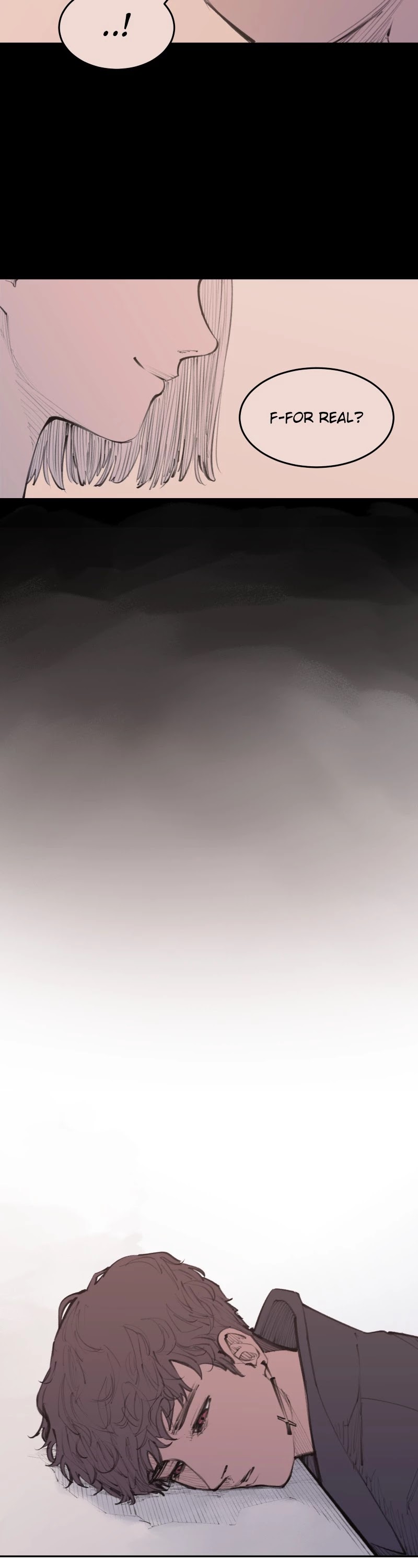 Love Advice from the Great Duke of Hell chapter 91 page 2