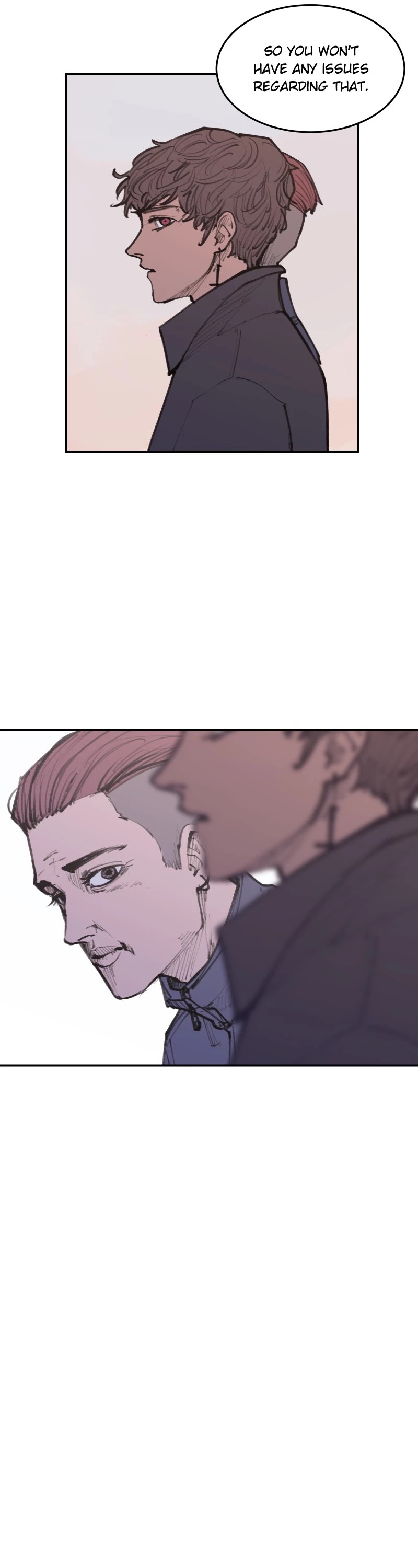 Love Advice from the Great Duke of Hell chapter 91 page 21