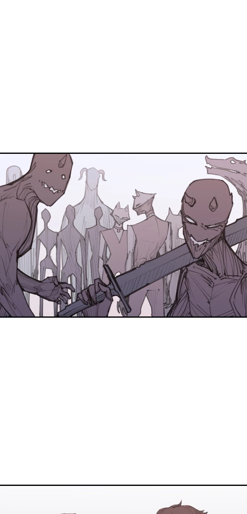 Love Advice from the Great Duke of Hell chapter 91 page 22