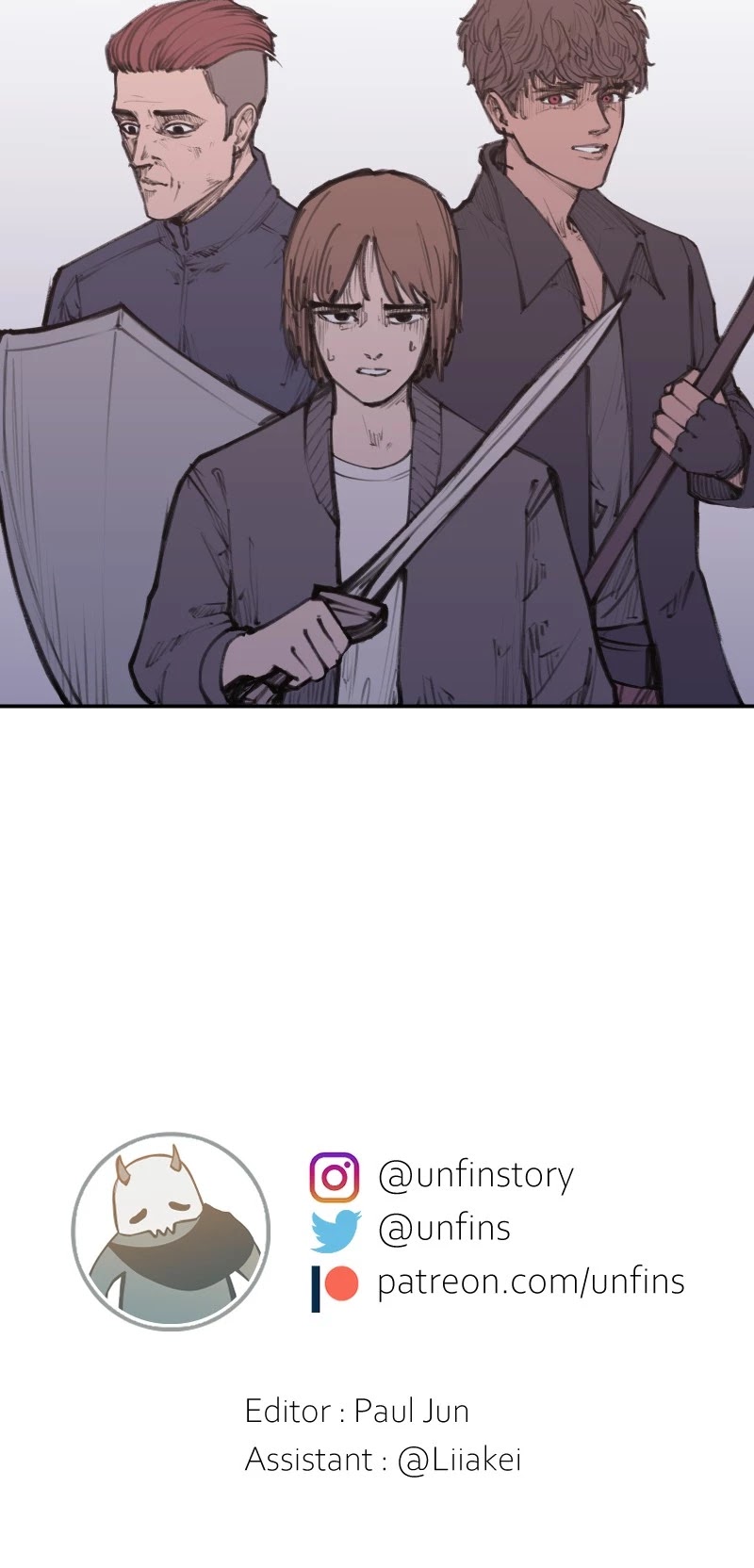 Love Advice from the Great Duke of Hell chapter 91 page 23