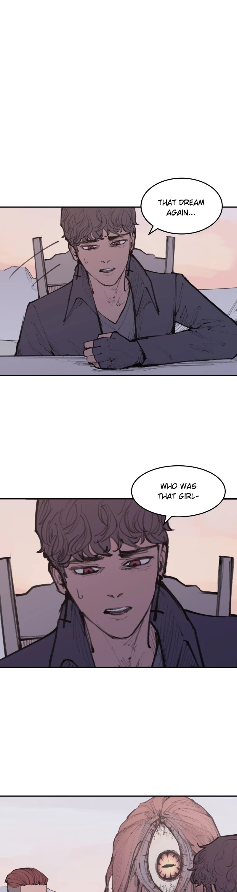 Love Advice from the Great Duke of Hell chapter 91 page 3