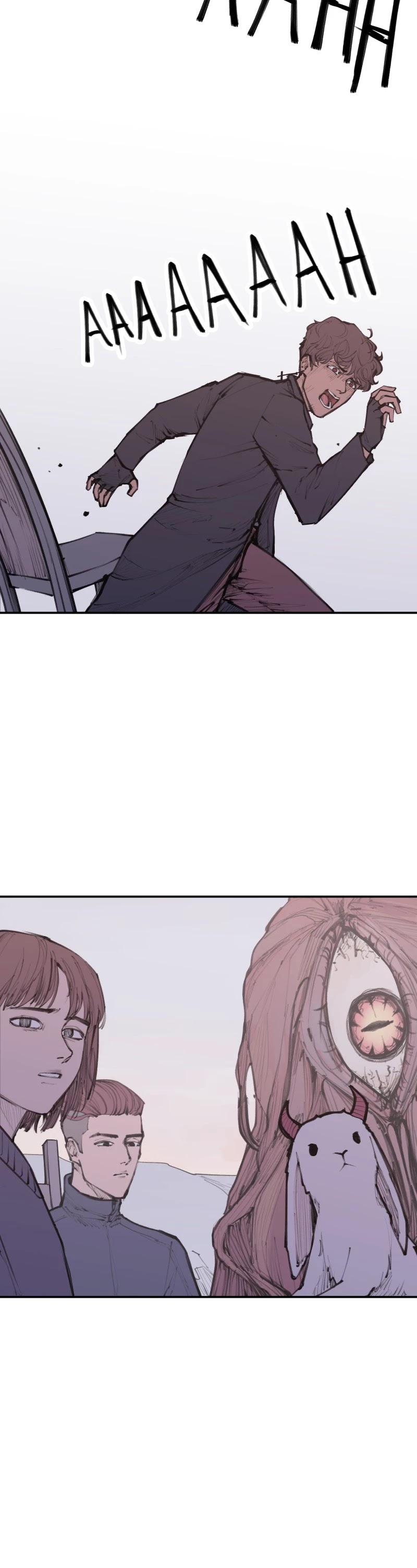 Love Advice from the Great Duke of Hell chapter 91 page 7