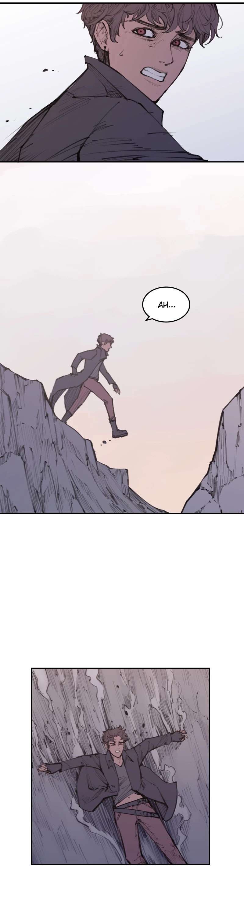 Love Advice from the Great Duke of Hell chapter 91 page 8