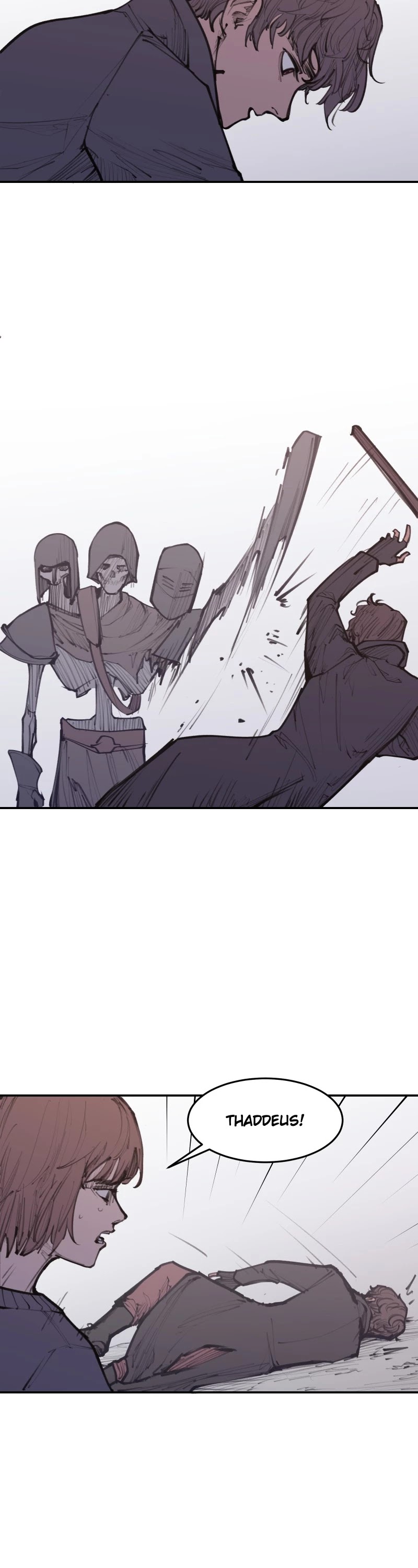 Love Advice from the Great Duke of Hell chapter 92 page 10