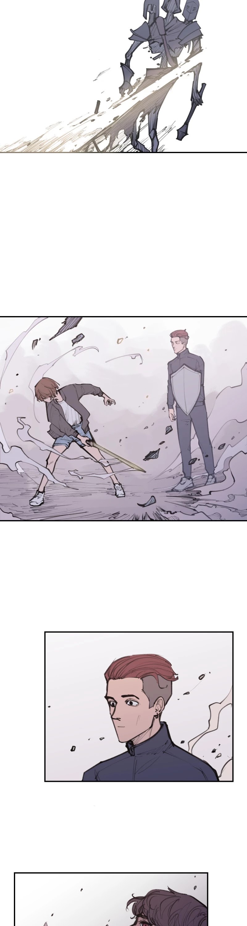 Love Advice from the Great Duke of Hell chapter 92 page 13