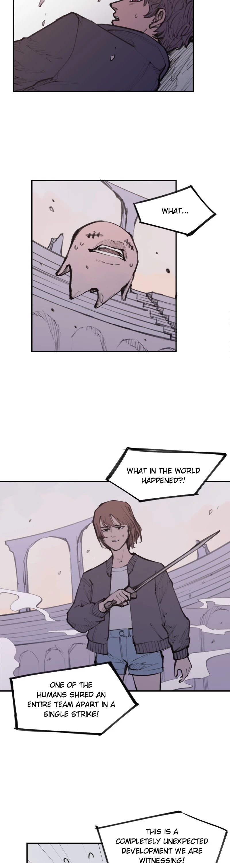 Love Advice from the Great Duke of Hell chapter 92 page 14