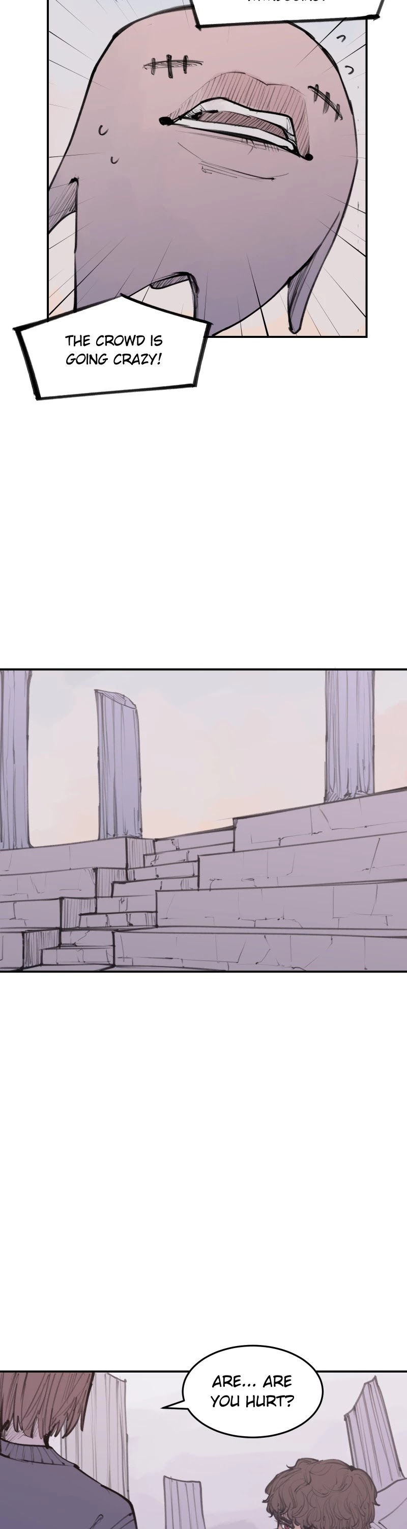 Love Advice from the Great Duke of Hell chapter 92 page 15