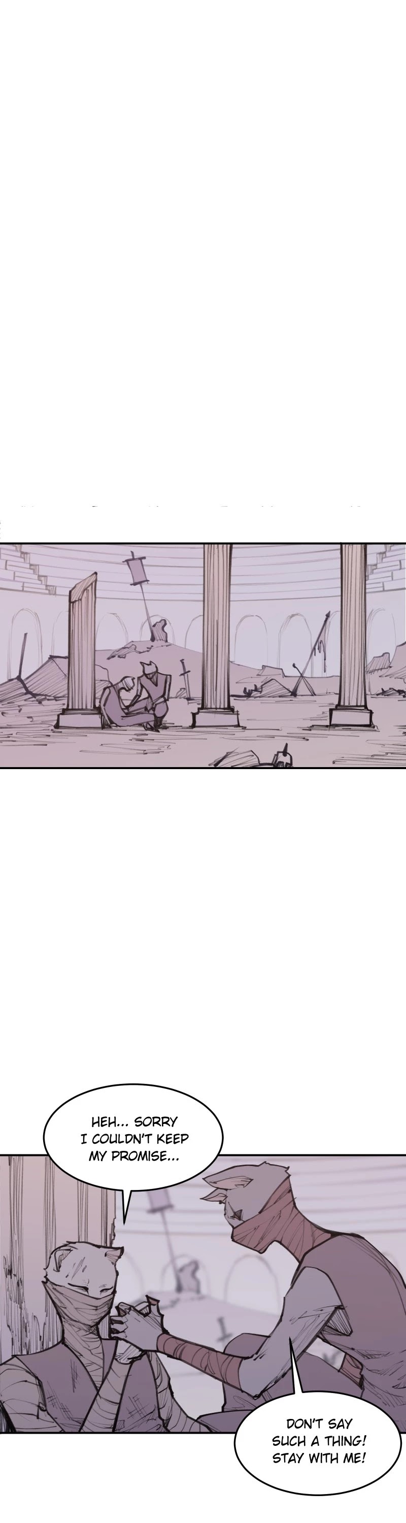 Love Advice from the Great Duke of Hell chapter 92 page 19