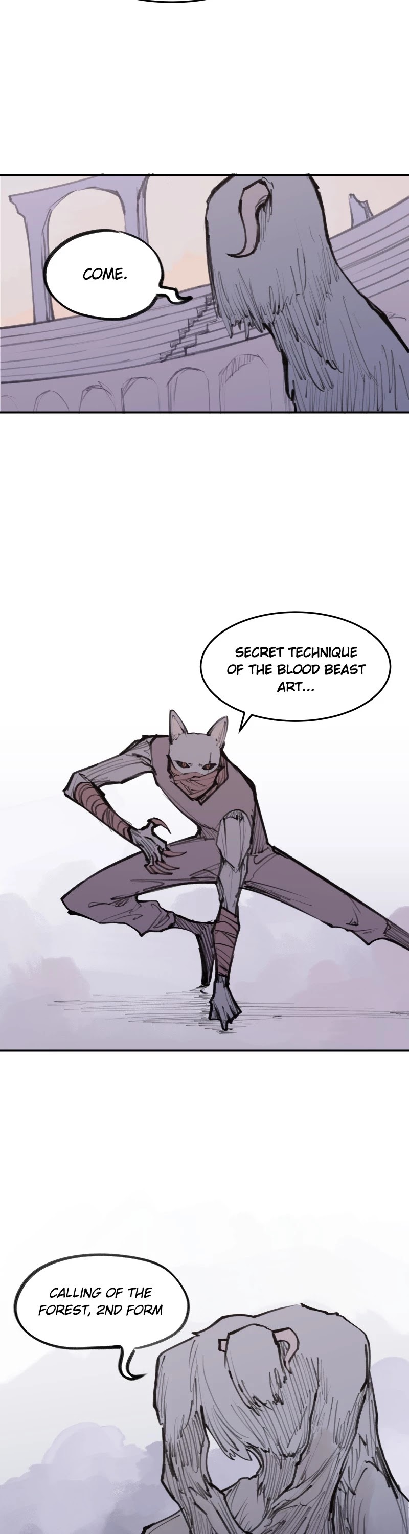 Love Advice from the Great Duke of Hell chapter 92 page 21