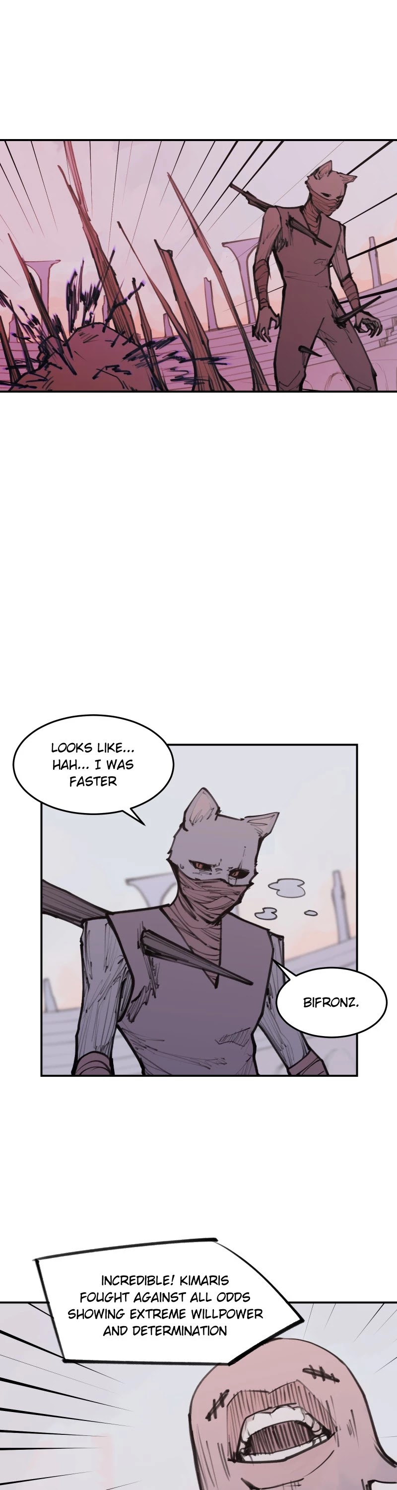 Love Advice from the Great Duke of Hell chapter 92 page 24