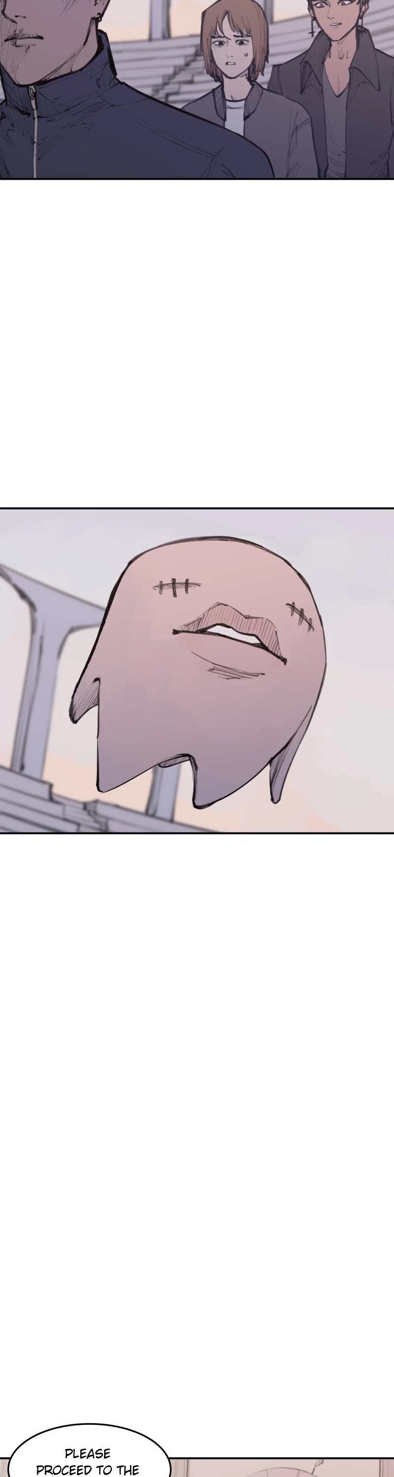 Love Advice from the Great Duke of Hell chapter 92 page 27