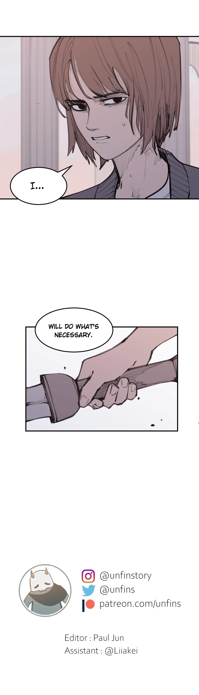 Love Advice from the Great Duke of Hell chapter 92 page 29