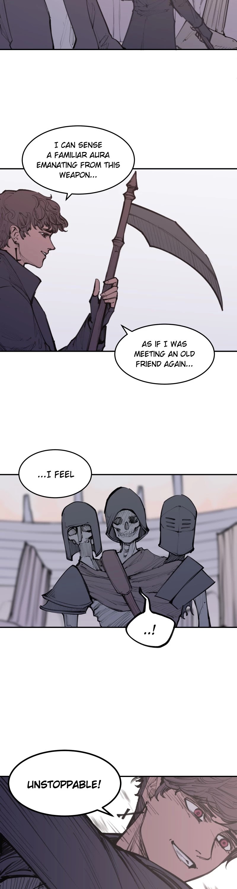 Love Advice from the Great Duke of Hell chapter 92 page 8