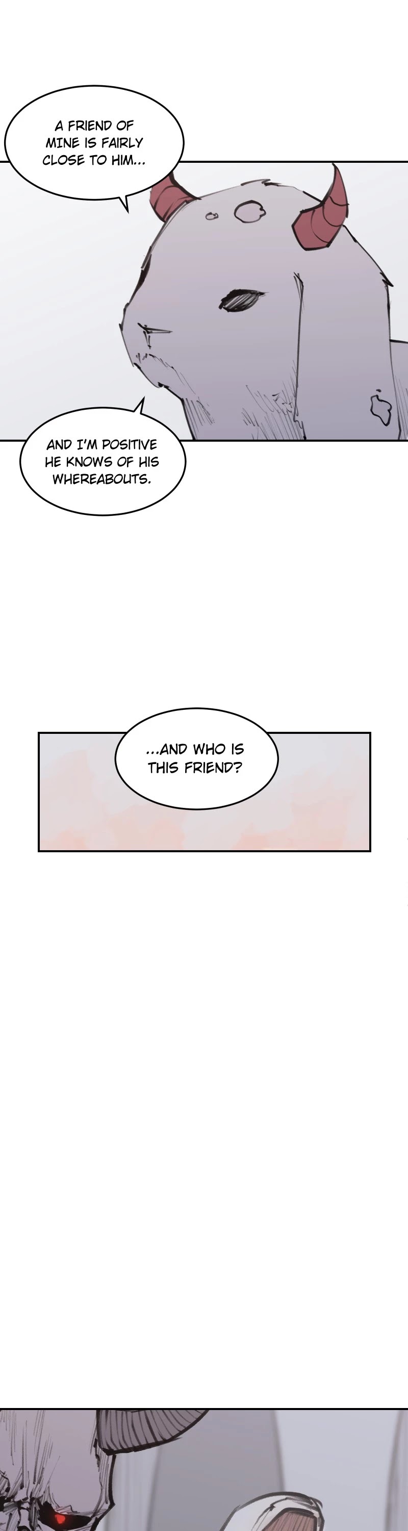 Love Advice from the Great Duke of Hell chapter 93 page 13