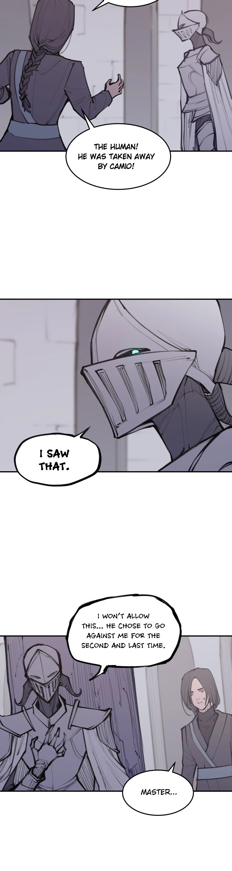 Love Advice from the Great Duke of Hell chapter 93 page 16