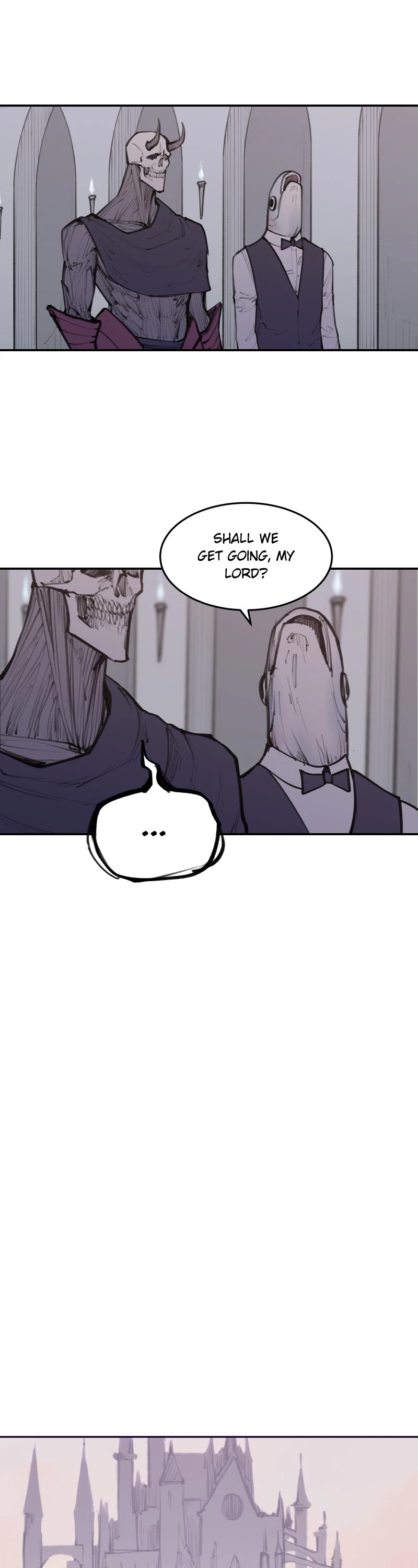 Love Advice from the Great Duke of Hell chapter 93 page 17