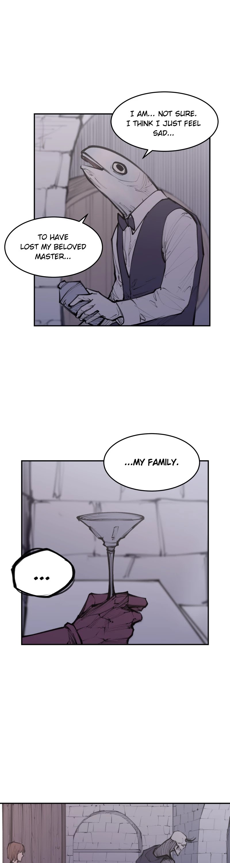 Love Advice from the Great Duke of Hell chapter 93 page 25