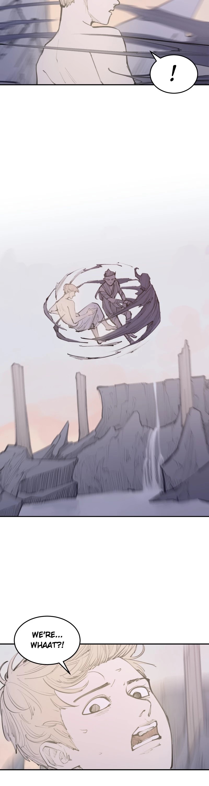 Love Advice from the Great Duke of Hell chapter 96 page 10