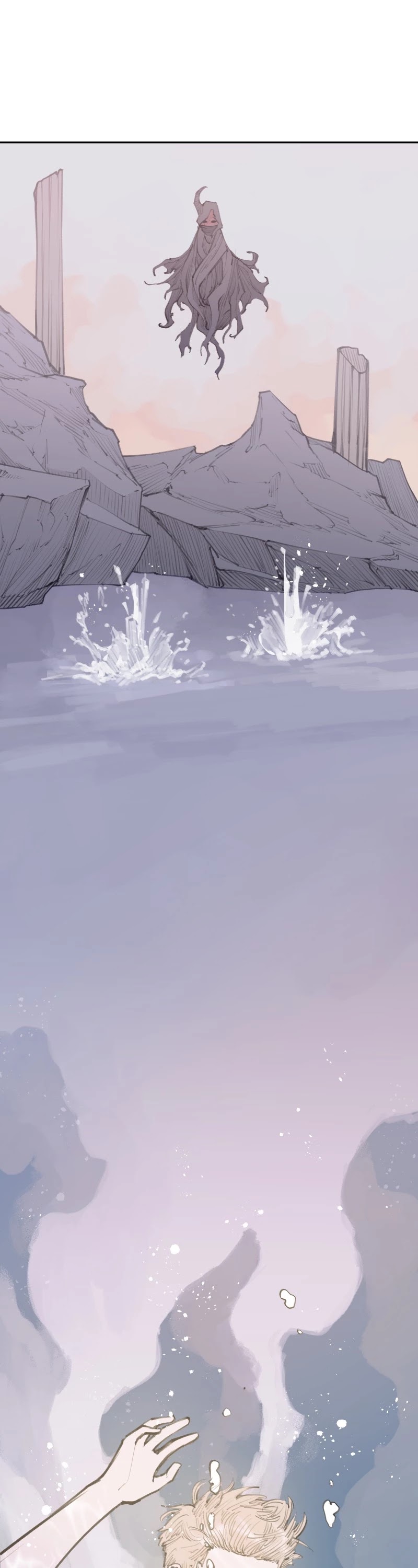 Love Advice from the Great Duke of Hell chapter 96 page 11