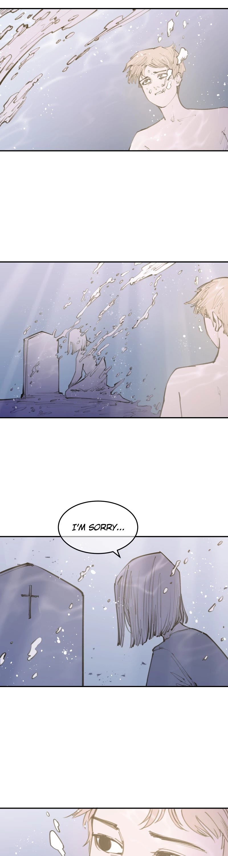 Love Advice from the Great Duke of Hell chapter 96 page 13