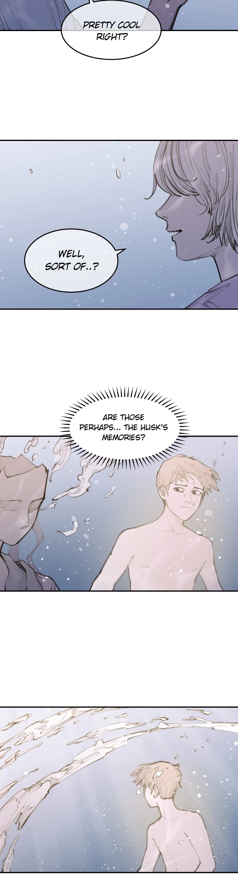 Love Advice from the Great Duke of Hell chapter 96 page 15