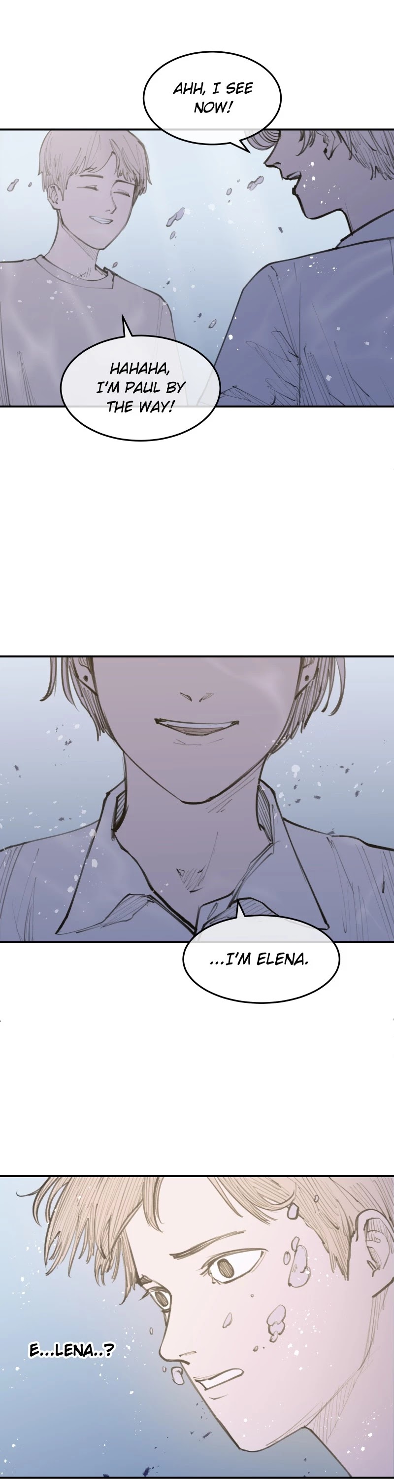 Love Advice from the Great Duke of Hell chapter 96 page 18