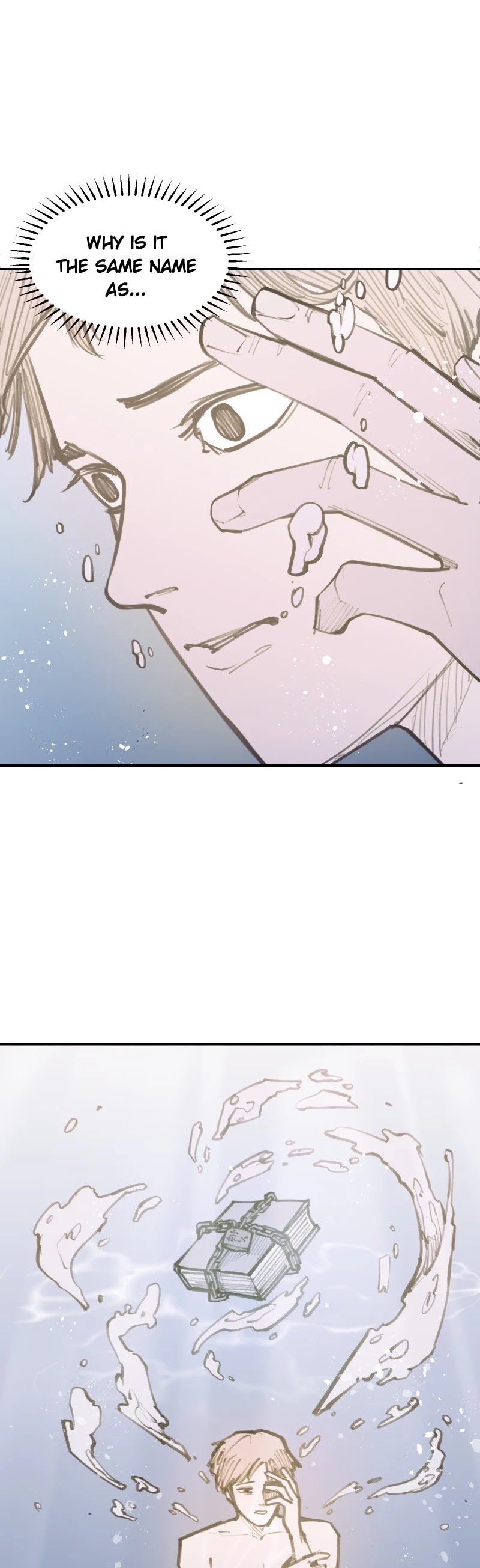 Love Advice from the Great Duke of Hell chapter 96 page 19