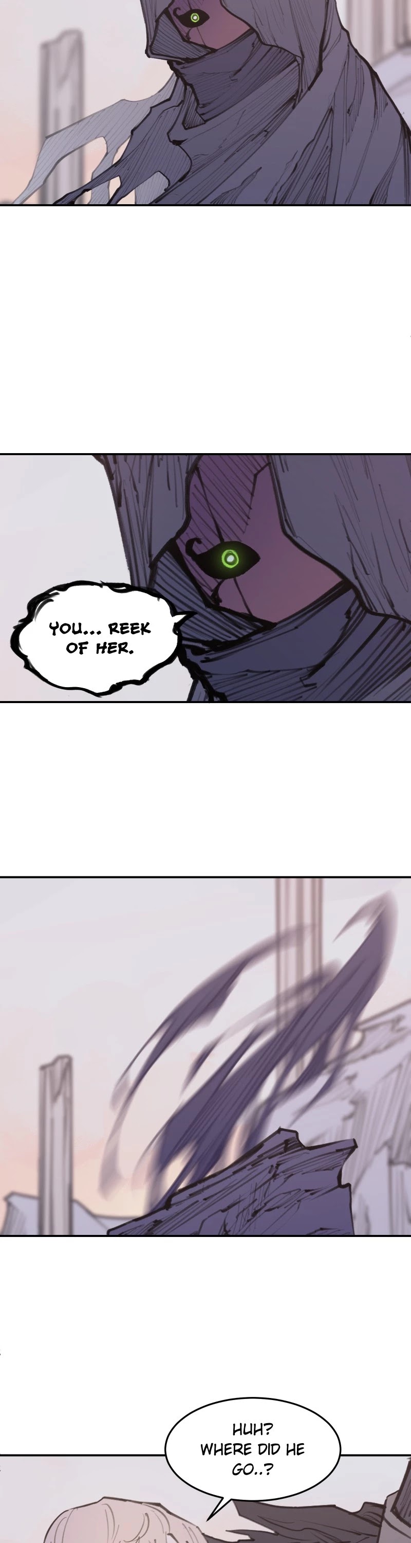 Love Advice from the Great Duke of Hell chapter 96 page 2