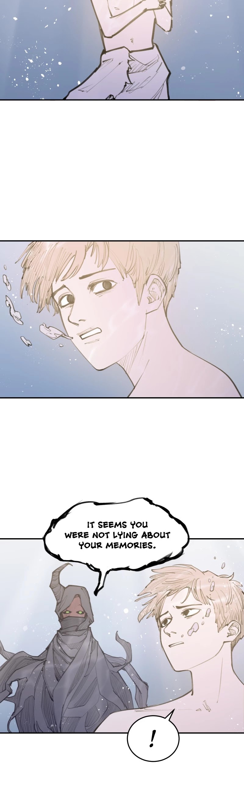 Love Advice from the Great Duke of Hell chapter 96 page 20