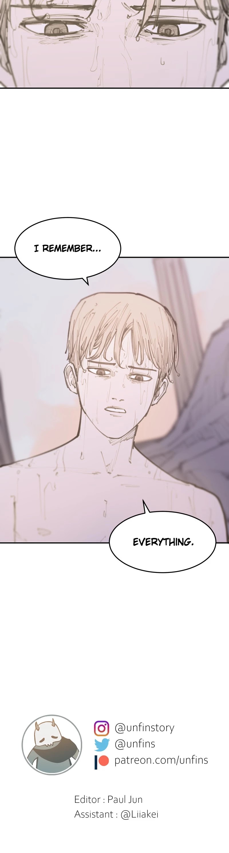Love Advice from the Great Duke of Hell chapter 96 page 29
