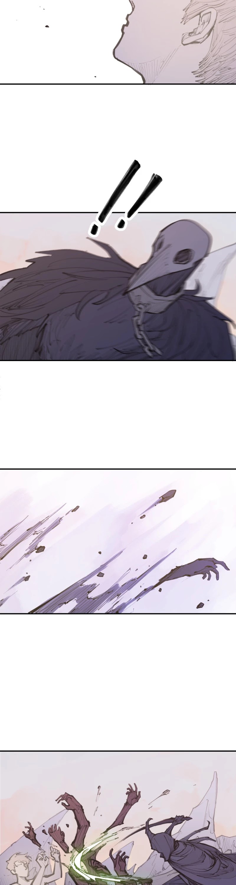 Love Advice from the Great Duke of Hell chapter 96 page 4