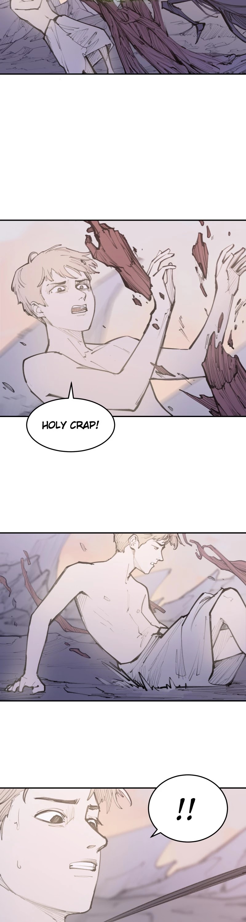 Love Advice from the Great Duke of Hell chapter 96 page 5