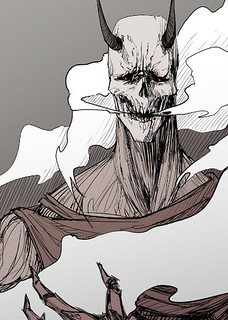 Cover of Love Advice from the Great Duke of Hell