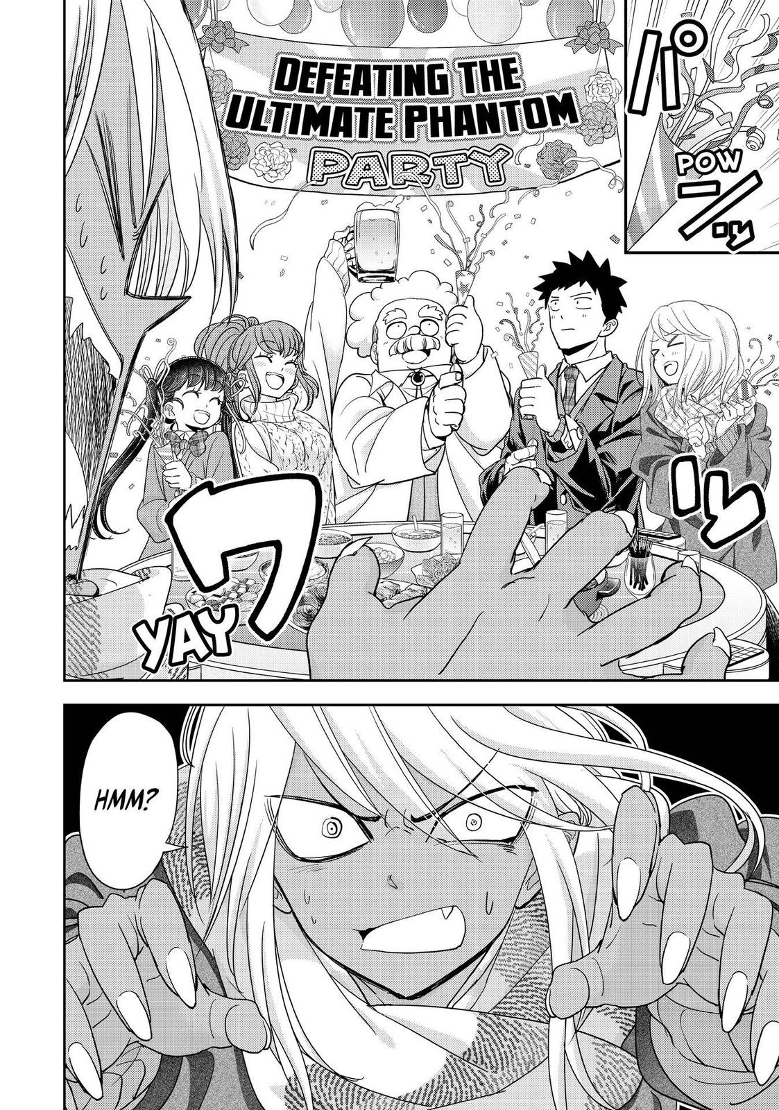 Love after World Domination chapter 24 page 8