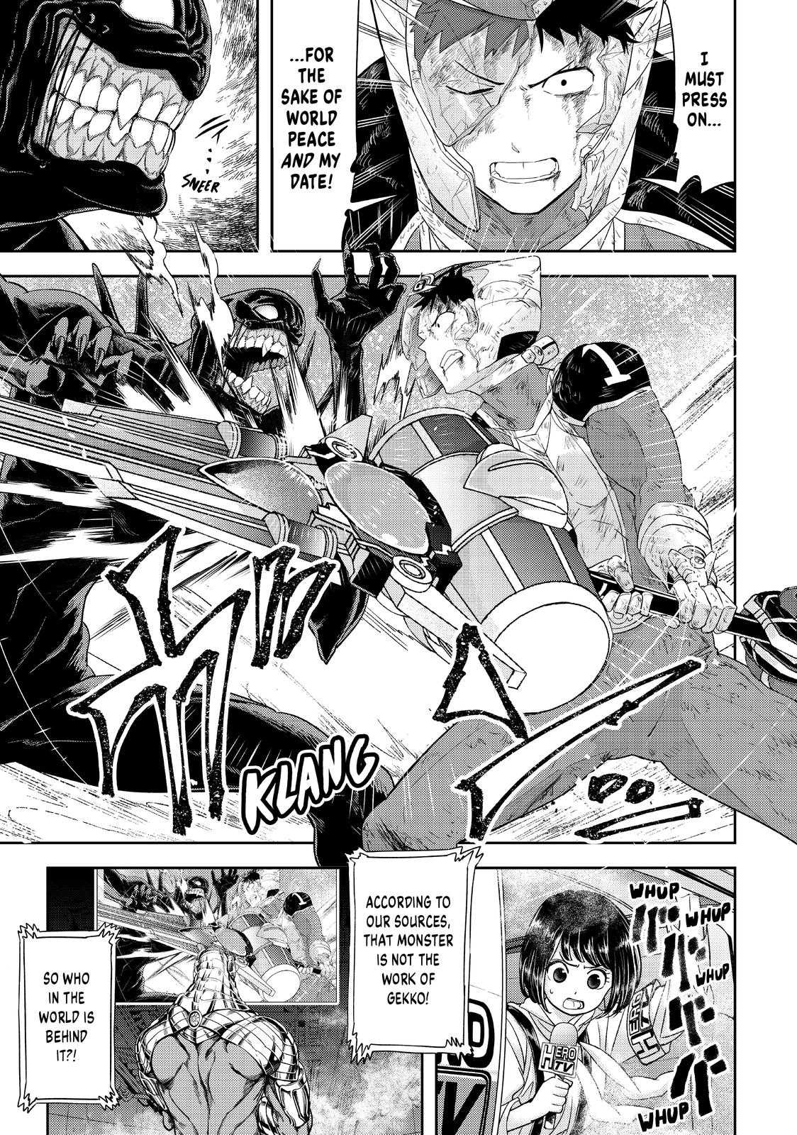 Love after World Domination chapter 36 page 3