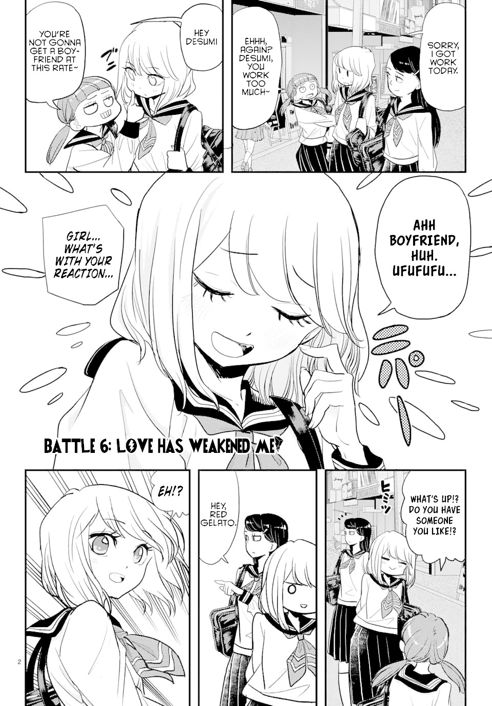 Love after World Domination chapter 6 page 2