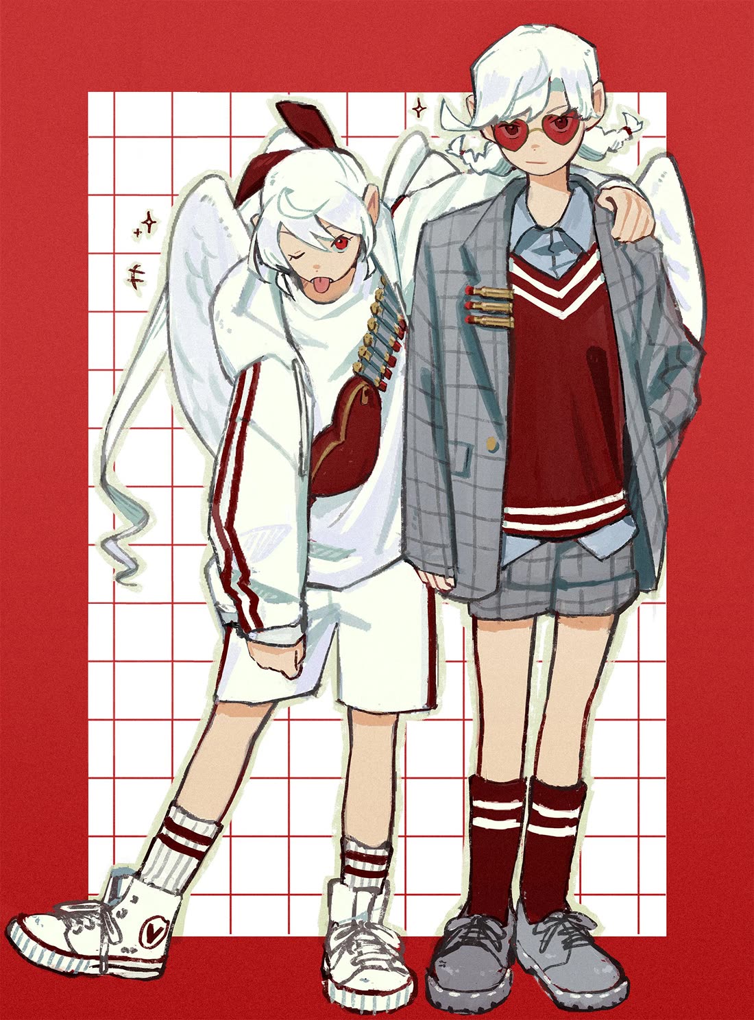 Love Bullet chapter 12.1 page 2