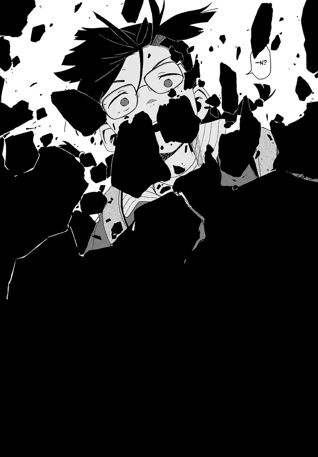 Love Bullet chapter 15 page 26